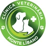 Logo da Clínica Veterinária Monte Líbano